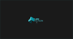 Desktop Screenshot of darkpolygon.com