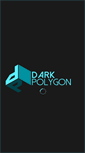 Mobile Screenshot of darkpolygon.com